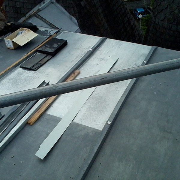 -RACCORD-ZINC