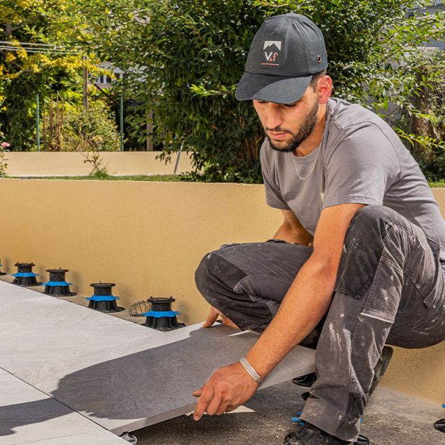 Carrelage